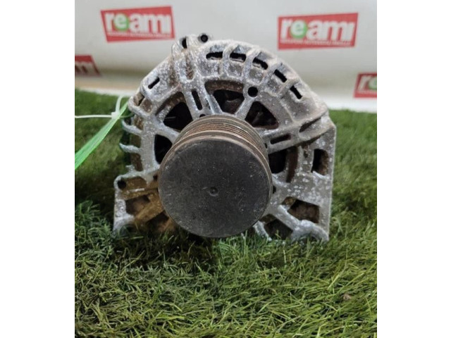 Генератор 231007281R, 231007281R Dacia Duster