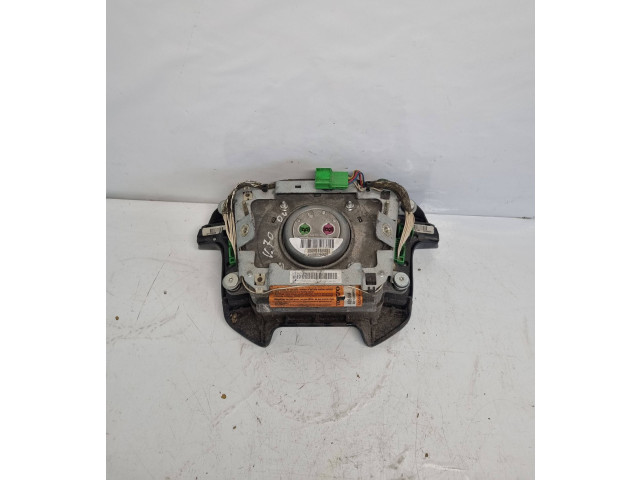 Подушка безопасности водителя 8626844   Volvo V70