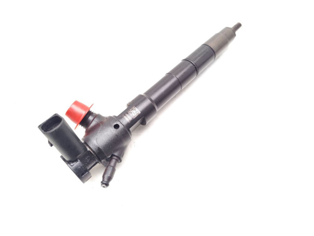 Форсунка 04L130277AN Audi Q2 - DDYA