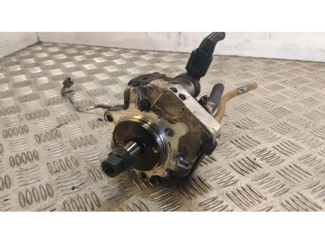 Vstřikovací čerpadlo 7798333, 0445010146 BMW 3 E92 E93 pro naftový motor 3.0 306D3