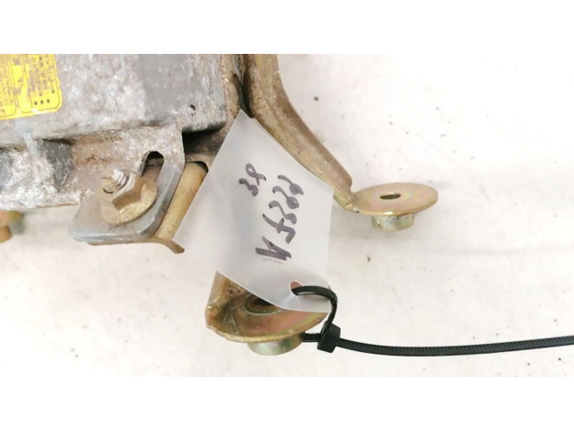 Блок подушек безопасности BC1M57K30   Mazda Xedos 9