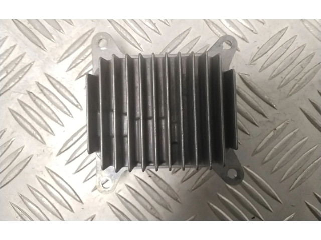 Блок управления Xenon