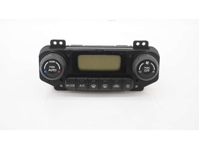 Блок управления климат-контролем 97250-1F250, 97250-1FXXX   KIA Sportage