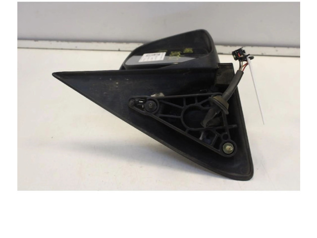 Зеркало электрическое Jeep Cherokee III KJ 2001-2008 года