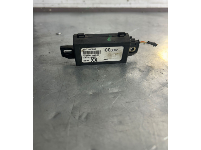 Блок управления YWY000080, 0158939   Rover 75