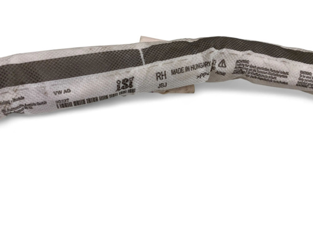 Боковая подушка безопасности 4KE880742E Audi e-tron