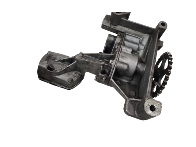 Масляный насос 9644350880 Citroen C5