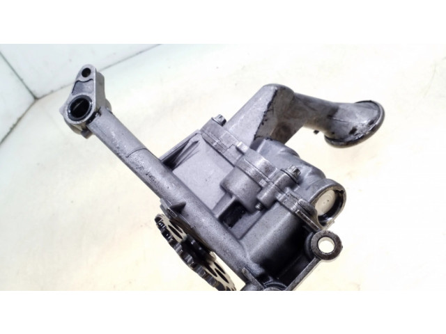 Čerpadlo oleje A1661810020 Mercedes-Benz A W168 1.7 668942