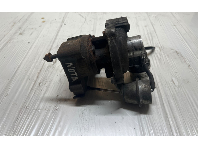 Turbodmychadlo Турбина 54359700012, 478276H30706 Nissan Note (E11) K9KF276