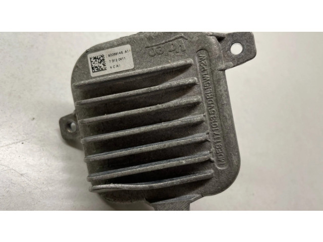 LED модуль контроля