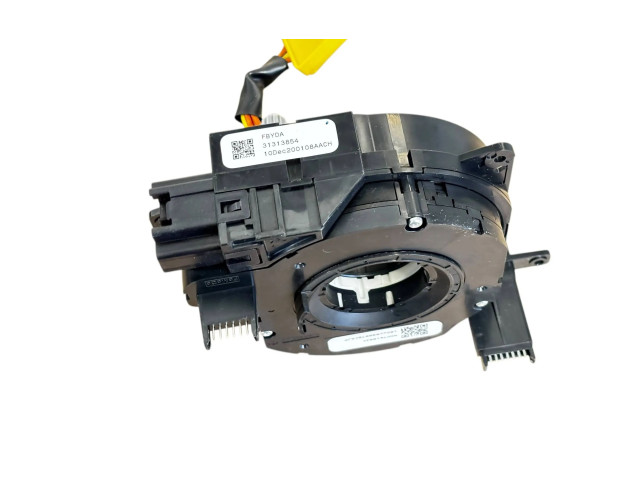 Подрулевой шлейф SRS 31313854, 10HCC20108AACH   Volvo XC60