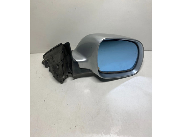 Зеркало электрическое        Audi A8 S8 D2 4D  1994 - 2002 года   