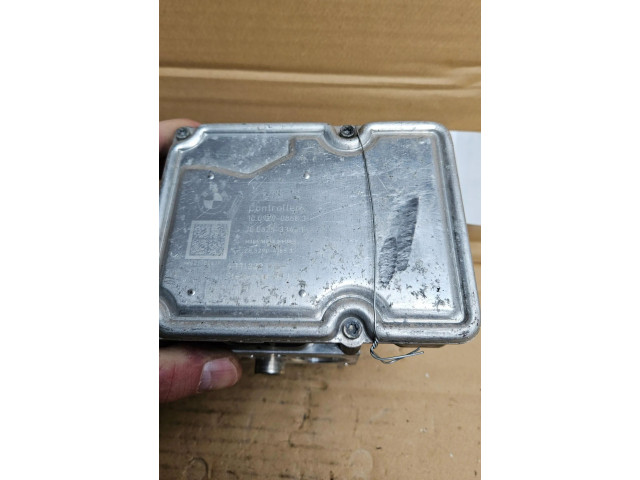 Блок АБС 6880267 BMW X3 F25 2010 - 2017 года