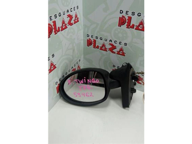 Зеркало электрическое Renault Twingo I 1999 - 2006 года