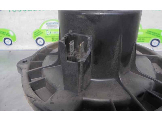 Вентилятор печки 701132781B Jeep Grand Cherokee (WJ)