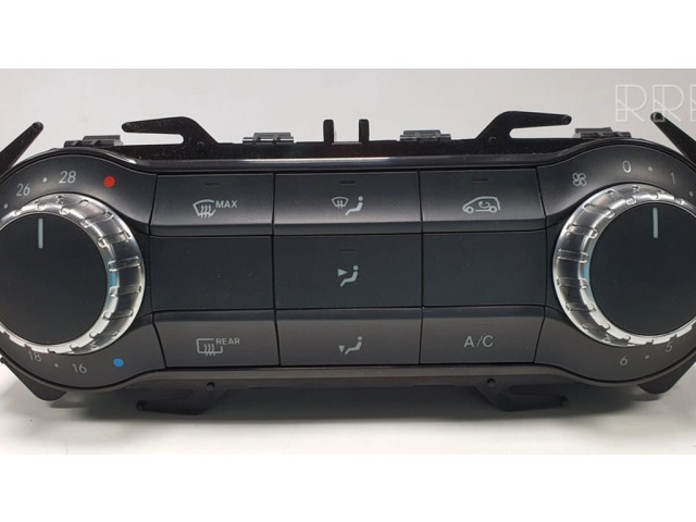 Включатель противотуманных фар