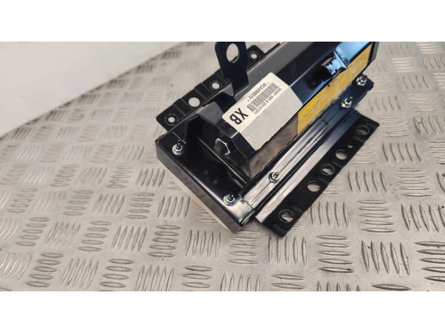 Подушка безопасности пассажира 95981889A Chevrolet Captiva