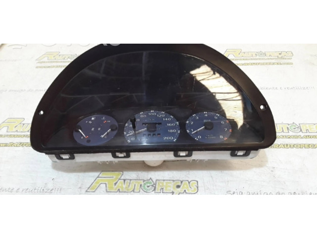 Přístrojová deska Fiat Punto (176) 1998 R20212491