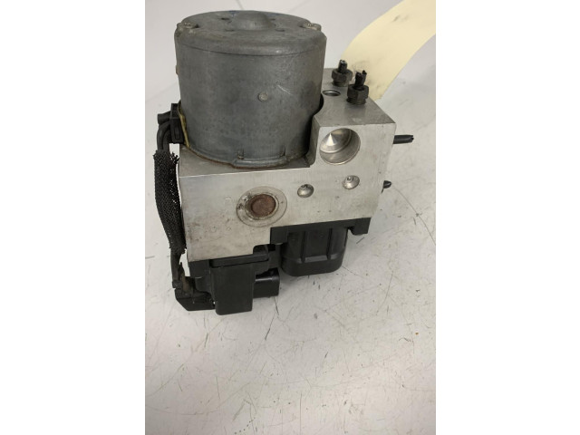 Блок управления АБС    Citroen Xsara Picasso