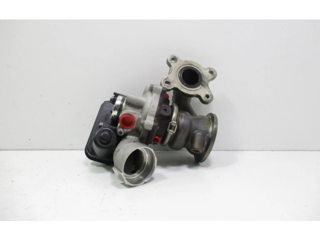 Turbodmychadlo Турбина 04C145702C Seat Ibiza IV (6J,6P)