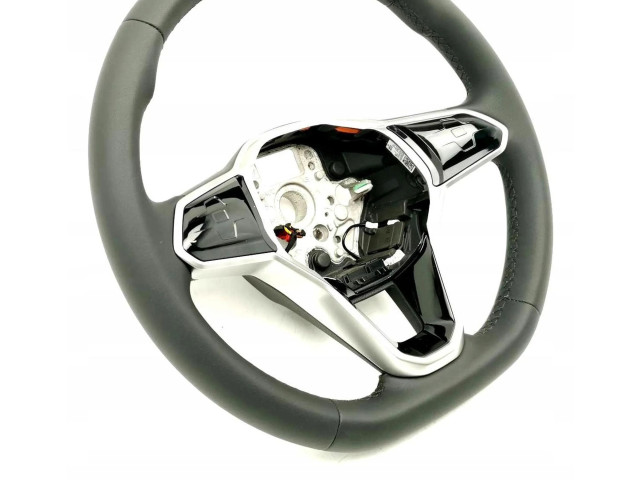 Руль Volkswagen ID.3  2019 -  года 10A419089      