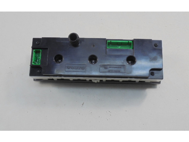 Моторчик заднего дворника 612698, 612698 Volvo S40, V40