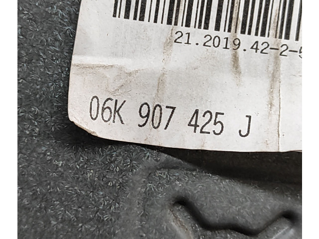 Блок управления двигателя 06K907425J, 5WA18010   Audi A3 8Y