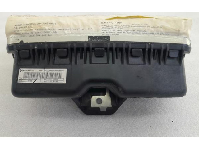 Подушка безопасности пассажира 517541130, 2FICHAS Fiat Linea