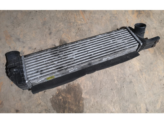 Интеркулер 2371034900 SsangYong Korando