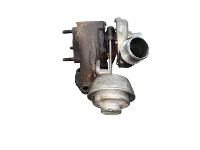  Турбина Honda Accord  18900RBDE03, 18900-RBD-E03   для двигателя N22A1      