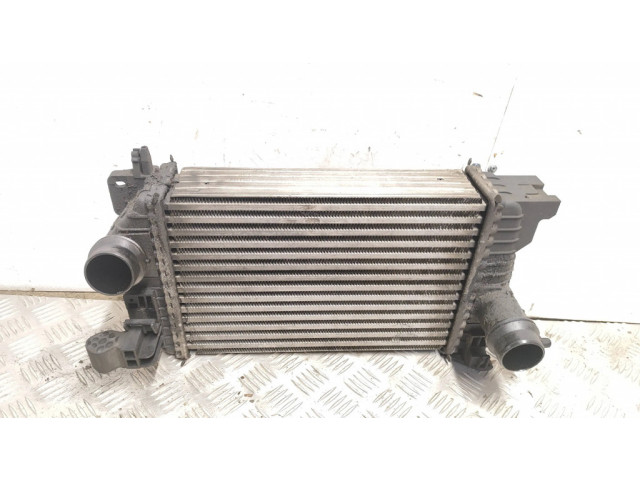 Интеркулер  T2935004   Opel Meriva B 1.7