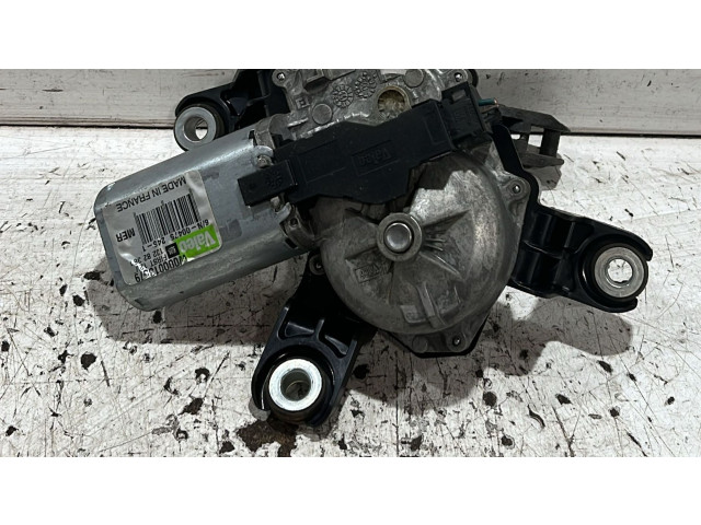 Моторчик заднего дворника Opel Meriva B