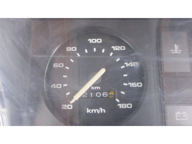 Přístrojová deska Ford Fiesta 1987 84FB-10841-AC