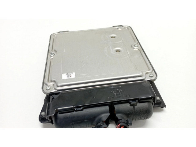 Řídící jednotka 4E1907409A, 4E1910409B Audi A8 S8 D3 4E 2008