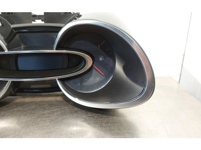 Панель приборов 248108837R   Renault Clio I       