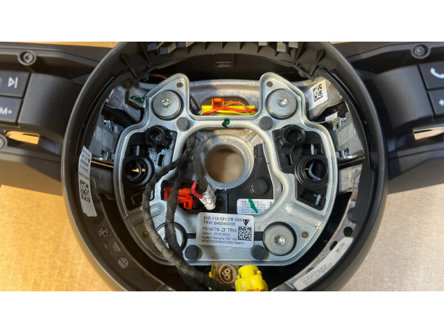 Volant Porsche Panamera (971) 2017 95B419091DB