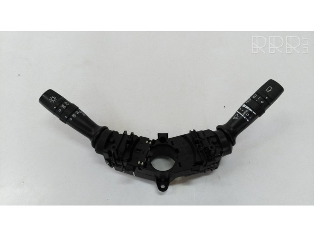 Ручка поворотов/ фонарей