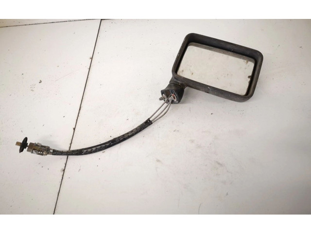 Зеркало электрическое Volkswagen Golf II 1984 - 1991 года