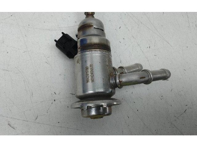 Vstřikovač 9842811780 Citroen Berlingo