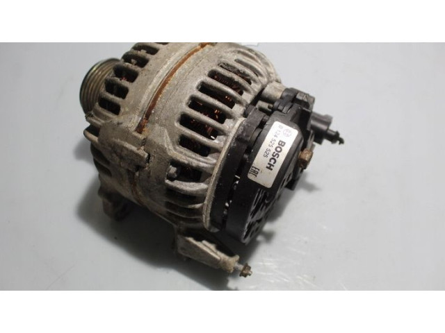 Генератор 0124525525 Volkswagen Caddy 1.6