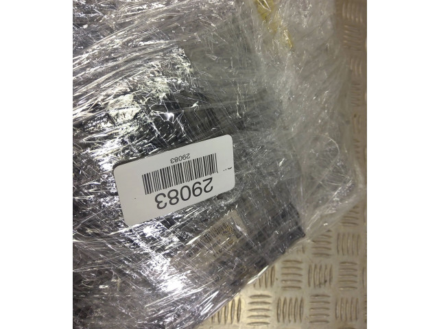 Комплект блоков управления 25189813 Chevrolet Captiva