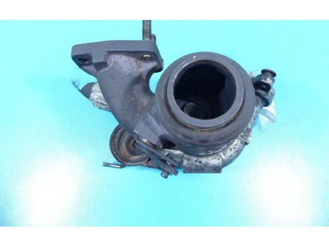 Turbodmychadlo Турбина 49173-07504, IMPRK1310804   Citroen Berlingo   