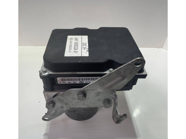 Jednotka ABS 0265951783 BMW X1 E84 2011