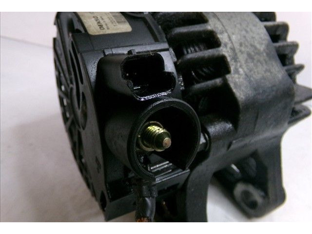 Генератор 9641398680 Citroen Xsara