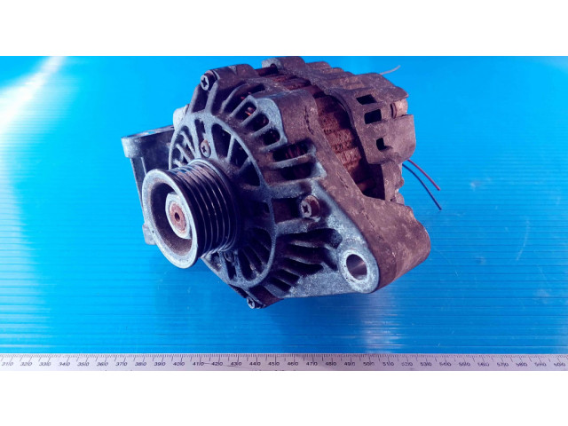 Генератор 2S6T10300DD, Q80RA Ford Fiesta 0.0