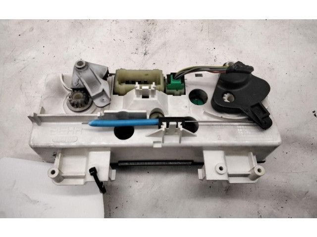 Блок управления климат-контролем DV6ATED4 Citroen C4 I