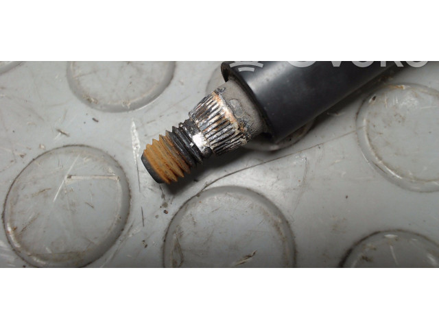 Моторчик заднего дворника 0390201856, NICHTZTUREFFEND Renault Scenic III - Grand scenic III