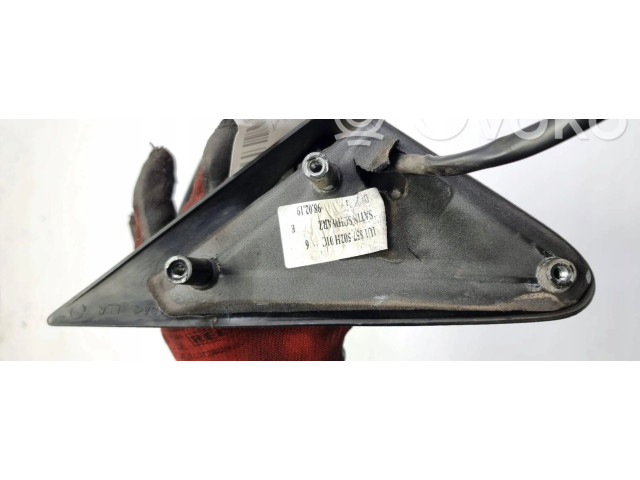 Зеркало электрическое Skoda Octavia Mk1 (1U) 1996 - 2004 года