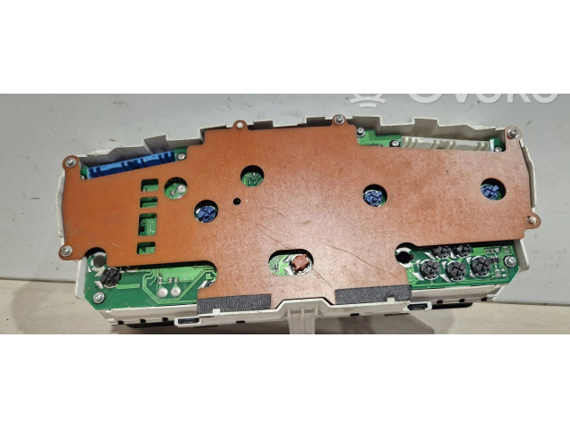 Панель приборов 769219770 Mitsubishi Lancer