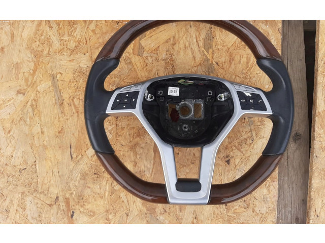 Volant Mercedes-Benz E W212 2009 A0994645402, A1664640417